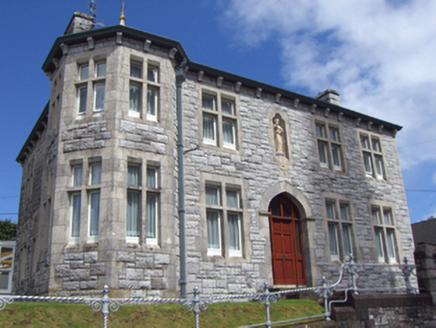 Bon Secour Convent, Cathedral Place, Sandymount, KILGARVAN, Cobh,  Co. CORK