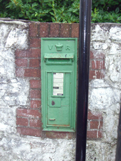 Bellevue,  KILGARVAN, Cobh,  Co. CORK