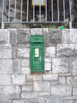 Cathedral Place,  KILGARVAN, Cobh,  Co. CORK