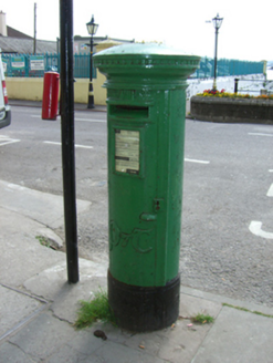 West Beach,  KILGARVAN, Cobh,  Co. CORK