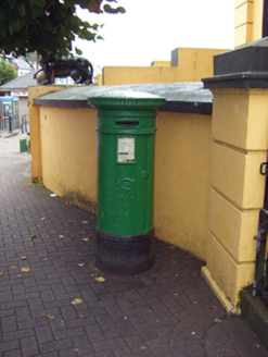 Roger Casement Square,  RINGMEEN, Cobh,  Co. CORK