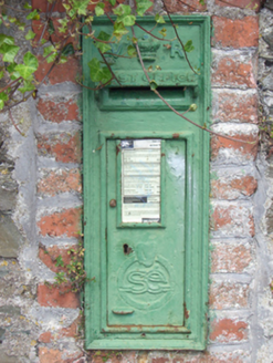 Summer Hill,  CARRIGNAFOY, Cobh,  Co. CORK