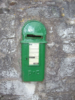 CARRIGNAFOY, Cobh,  Co. CORK