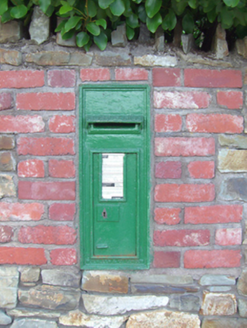 RINGACOLTIG, Cobh,  Co. CORK