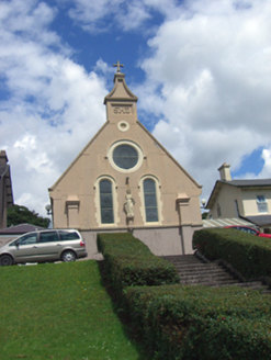 Rushbrooke Convent, RINGMEEN, Cobh,  Co. CORK