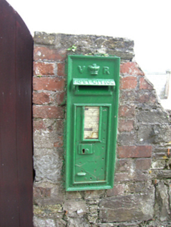 High Road,  RINGMEEN, Cobh,  Co. CORK