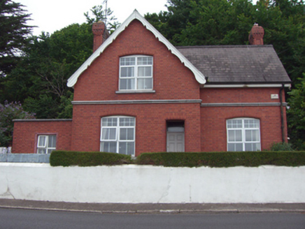 Station House, Lower Road,  RINGMEEN, Cobh,  Co. CORK