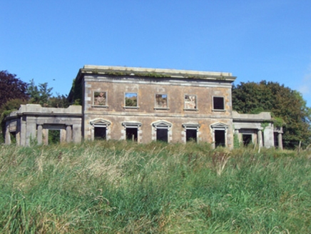 Dromdihy House, DROMDIHY, Killeagh,  Co. CORK