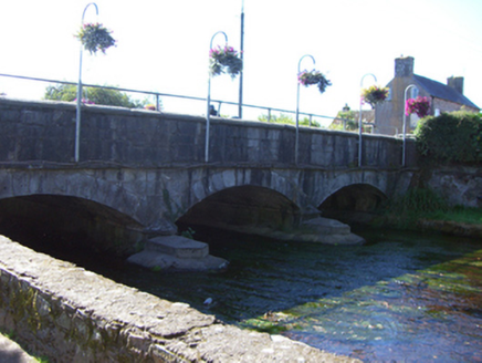 KILLEAGH GARDENS, Killeagh,  Co. CORK