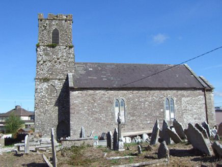 Killeagh Church, Main Street,  KILLEAGH GARDENS, Killeagh,  Co. CORK