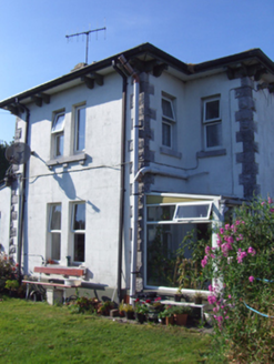 Killeagh Railway Station, LISGLASHEEN, Killeagh,  Co. CORK