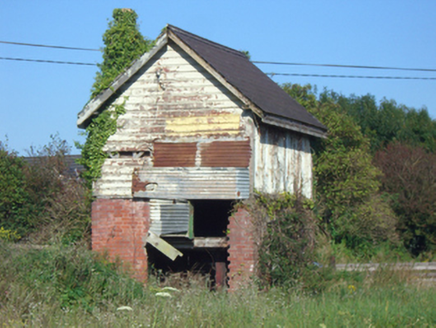 Killeagh Railway Station, LISGLASHEEN, Killeagh,  Co. CORK