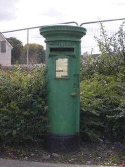 Mill Road,  TOWNPARKS, Midleton,  Co. CORK