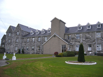 Midleton Community Hospital, The Green,  TOWNPARKS, Midleton,  Co. CORK