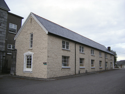 Midleton Community Hospital, The Green,  TOWNPARKS, Midleton,  Co. CORK