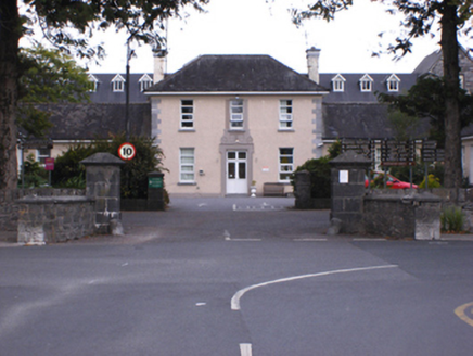Midleton Community Hospital, The Green,  TOWNPARKS, Midleton,  Co. CORK