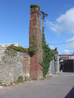 Dickinson's Lane,  TOWNPARKS, Midleton,  Co. CORK