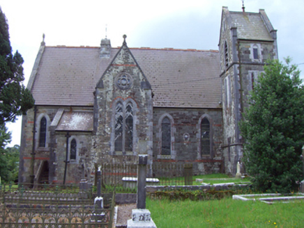 Saint Michael's Church of Ireland Church, CORKBEG, Whitegate,  Co. CORK