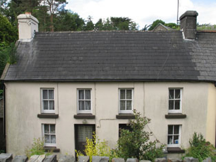 TOWNLOTS, Bantry,  Co. CORK