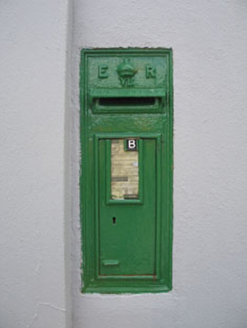 KNOCKNAMUCK, Bantry,  Co. CORK