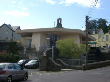 Bantry Library, Bridge Street, Chapel Street, TOWNLOTS, Bantry,  Co. CORK