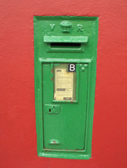 Barrack Street,  TOWNLOTS, Bantry,  Co. CORK