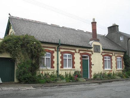 Sundial House, Main Street,  CASTLETOWNSEND, Castletownshend,  Co. CORK