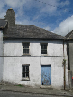 Main Street,  CASTLETOWNSEND, Castletownshend,  Co. CORK