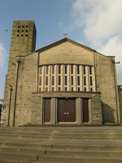 All Saints Roman Catholic Church, DROMDALEAGUE, Drimoleague,  Co. CORK