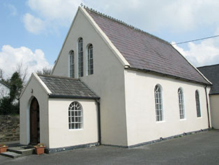 Drimoleague Methodist Church, DROMDALEAGUE, Drimoleague,  Co. CORK