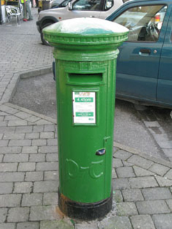 Market Square,  DUNMANWAY NORTH, Dunmanway,  Co. CORK