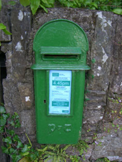 Bantry Road,  DUNMANWAY SOUTH, Dunmanway,  Co. CORK