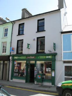 Main Street,  ARDMANAGH, Skull,  Co. CORK