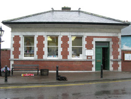 21 Main Street, Colla Road, SKULL, Skull,  Co. CORK