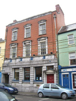 13 Main Street,  GORTNACLOHY, Skibbereen,  Co. CORK
