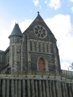 Convent of Mercy, North Street,  GORTNACLOHY, Skibbereen,  Co. CORK