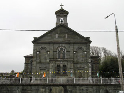 Saint Patrick's Catholic Cathedral, North Street,  GORTNACLOHY, Skibbereen,  Co. CORK