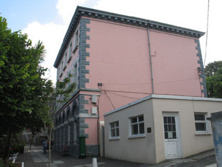 Sutherland Building, North Street,  GORTNACLOHY, Skibbereen,  Co. CORK