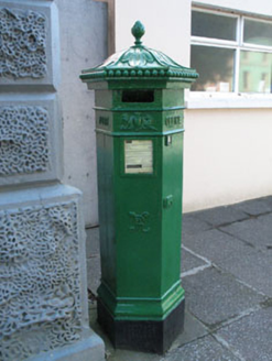 North Street,  GORTNACLOHY, Skibbereen,  Co. CORK