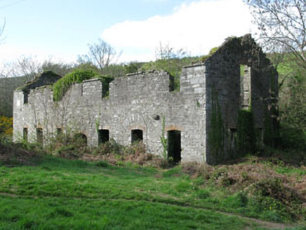 Ballincollig Gunpowder Mills, BALLINCOLLIG, Ballincollig,  Co. CORK