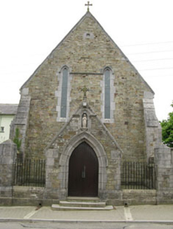 Presentation Convent, Convent Hill,  COOLFADDA, Bandon,  Co. CORK