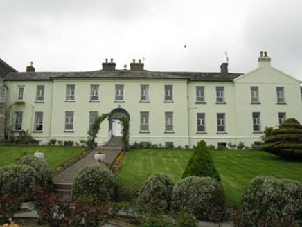 Presentation Convent, Convent Hill,  COOLFADDA, Bandon,  Co. CORK