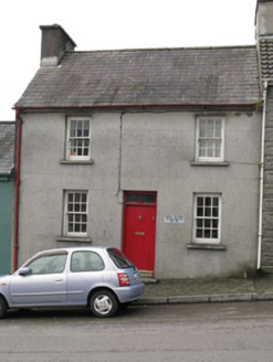 25 Convent Hill,  COOLFADDA, Bandon,  Co. CORK