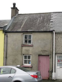 20 Convent Hill,  COOLFADDA, Bandon,  Co. CORK