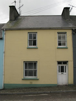 14 Convent Hill,  COOLFADDA, Bandon,  Co. CORK