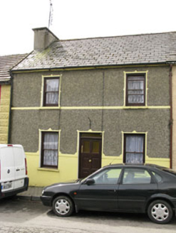 4 Convent Hill,  COOLFADDA, Bandon,  Co. CORK