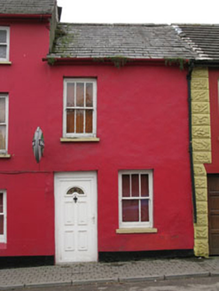 2 Convent Hill,  COOLFADDA, Bandon,  Co. CORK