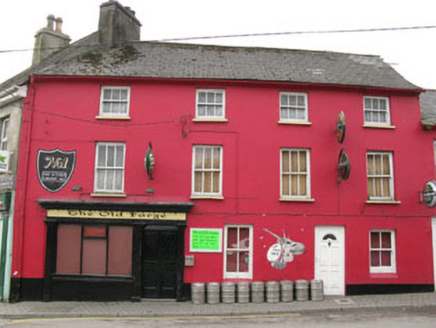 1 Convent Hill,  COOLFADDA, Bandon,  Co. CORK
