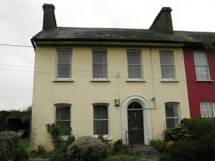 2 Kilbrogan Place, Convent Hill, COOLFADDA, Bandon,  Co. CORK