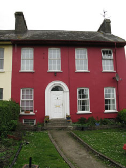 1 Kilbrogan Place, Convent Hill, COOLFADDA, Bandon,  Co. CORK
